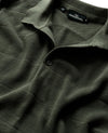 Masons Flat Knit - Forest
