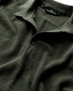 Masons Flat Knit - Forest
