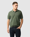 Masons Flat Knit - Forest