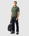 Masons Flat Knit - Forest