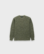 Craigmore Knit - Forest