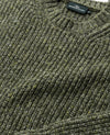 Craigmore Knit - Forest