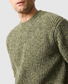 Craigmore Knit - Forest