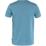 Fjallraven Fox T-Shirt - Dawn Blue