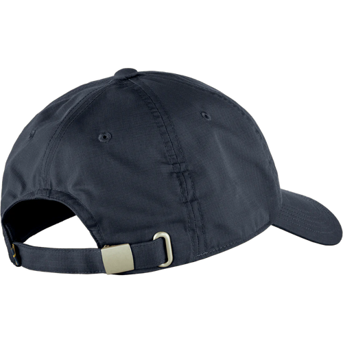 Fjallraven Logo Cap - Dark Navy