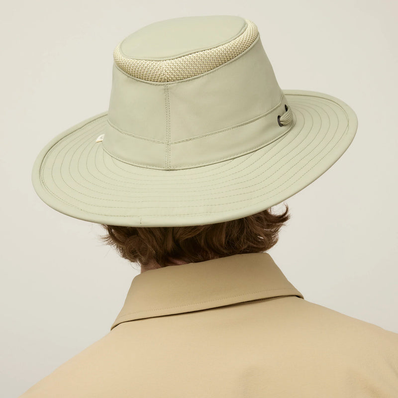 LTM6 Airflo Sun Hat - Light Sage