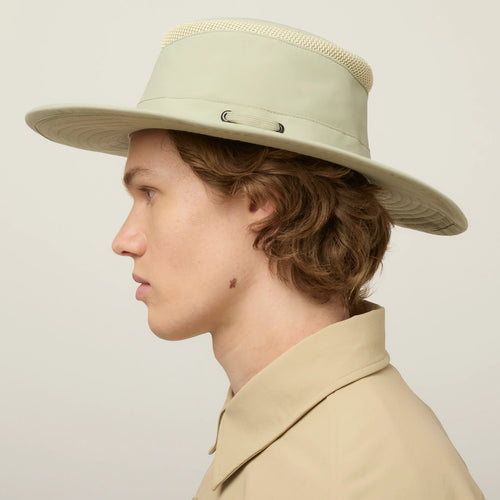 LTM6 Airflo Sun Hat - Light Sage