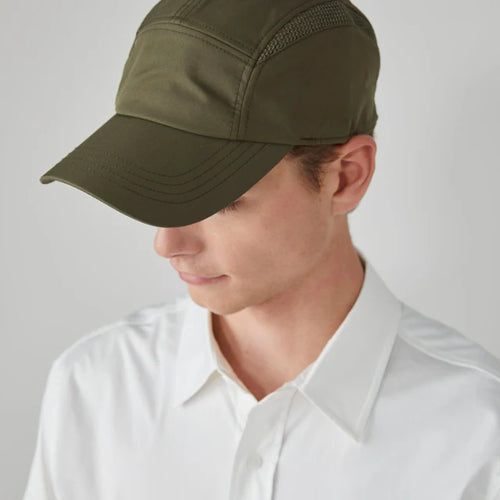 Airflo Cooling Cap - Olive