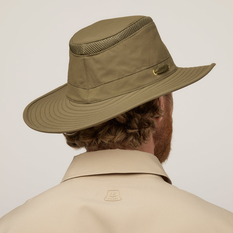 LTM6 Airflo Sun Hat - Olive