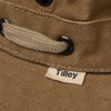 T3 Vintage Wanderer Hat - Dark Khaki