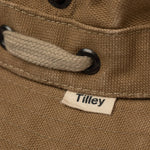 T3 Vintage Wanderer Hat - Dark Khaki