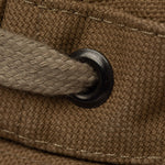 T3 Vintage Wanderer Hat - Dark Khaki