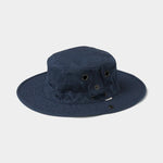T3 Vintage Wanderer Hat - Dark Navy