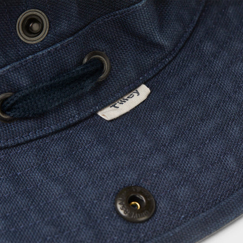 T3 Vintage Wanderer Hat - Dark Navy