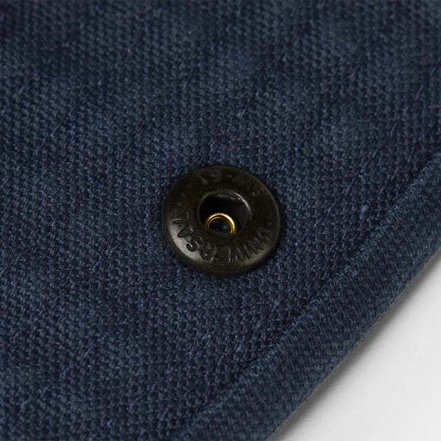 T3 Vintage Wanderer Hat - Dark Navy
