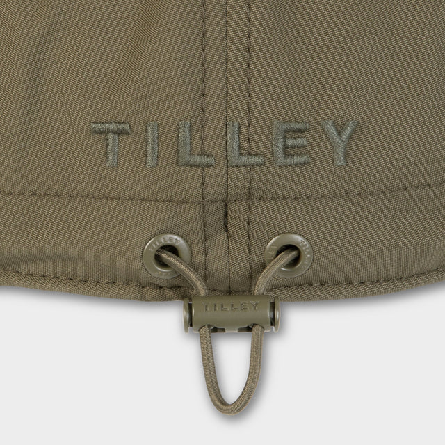 Airflo Cooling Cap - Olive