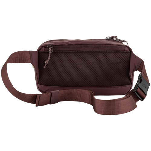 High Coast Hip Pack - Blackberry