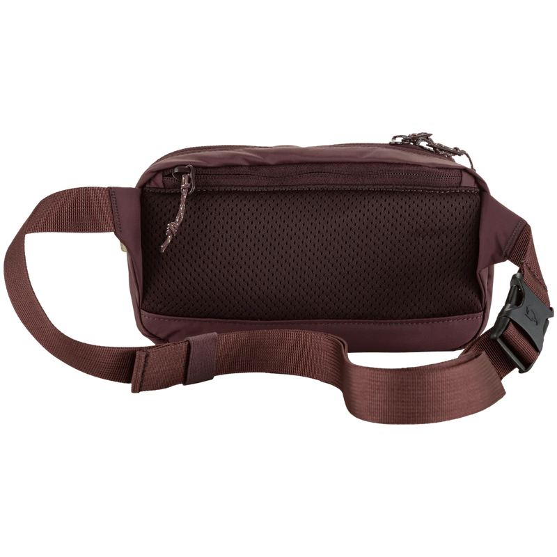 High Coast Hip Pack - Blackberry