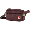 High Coast Hip Pack - Blackberry