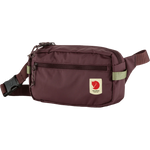 High Coast Hip Pack - Blackberry