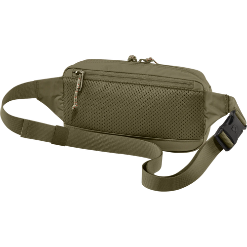 High Coast Hip Pack - Green