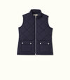 R.M.W  Willippa Vest