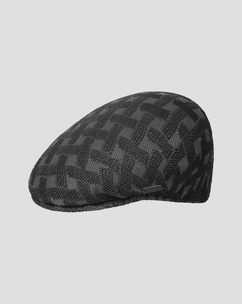 Cross Weave 504 - Black