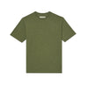Parson T-Shirt - Bottle Green