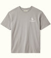 Banner Tee - Grey