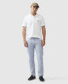 The Gunn Polo - Coconut