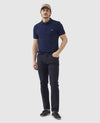 The Gunn Polo - Eclipse