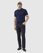 The Gunn Polo - Eclipse