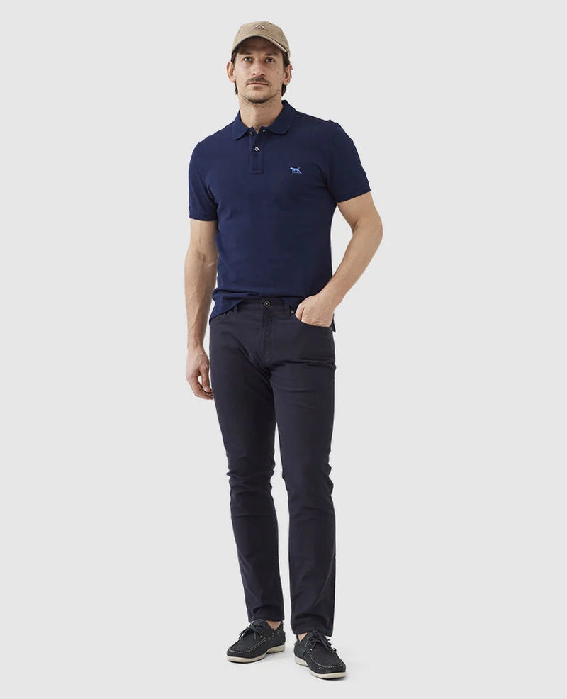 The Gunn Polo - Eclipse