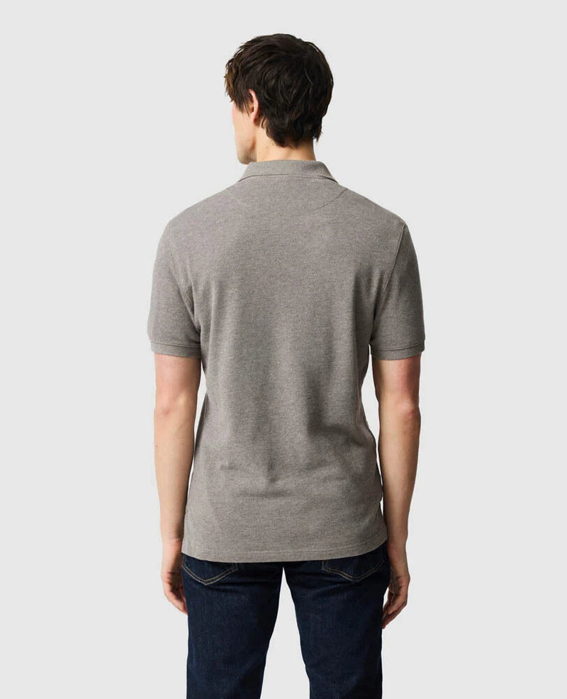 The Gunn Polo - Mocca
