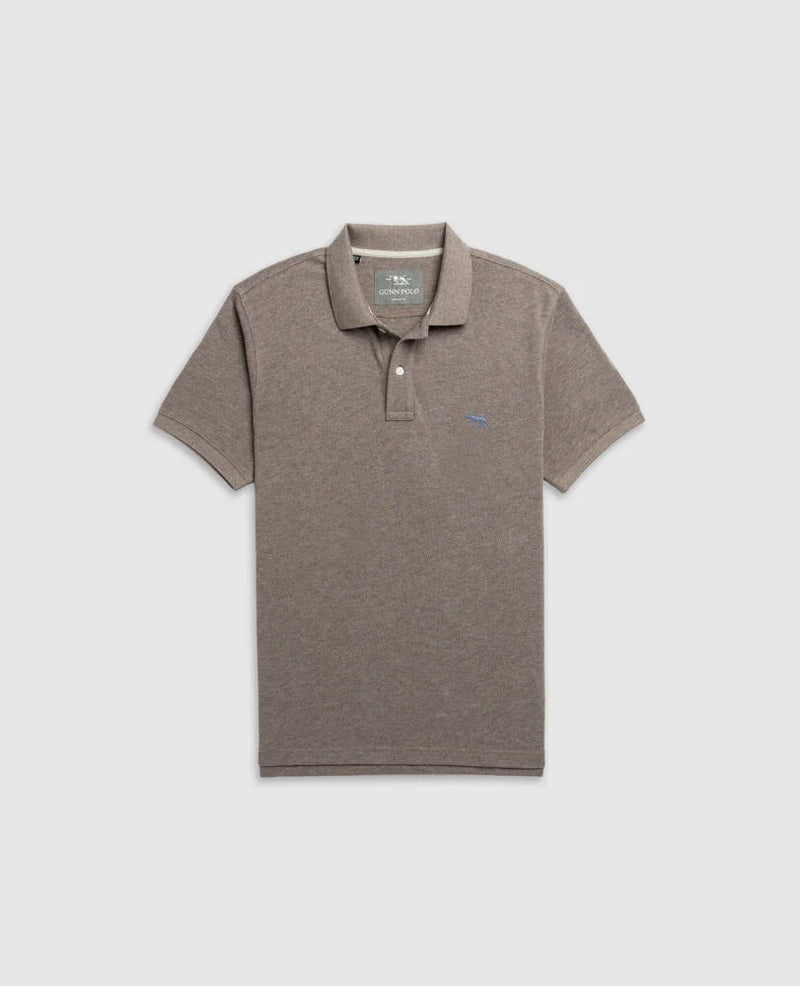 The Gunn Polo - Mocca