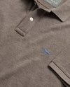 The Gunn Polo - Mocca