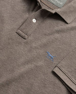 The Gunn Polo - Mocca