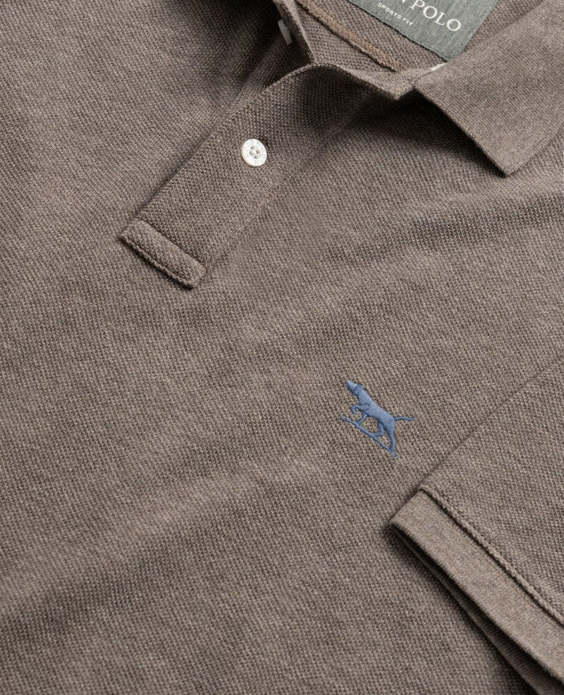 The Gunn Polo - Mocca