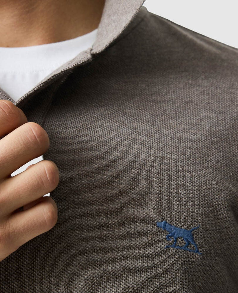 The Gunn Polo - Mocca