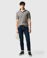 The Gunn Polo - Mocca