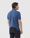 The Gunn Polo - Teal