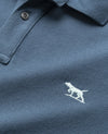 The Gunn Polo - Teal