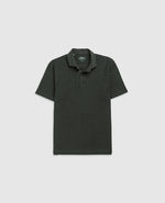 Huntsbury Polo - Olive