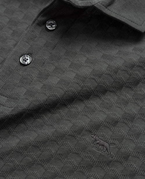 Huntsbury Polo - Olive