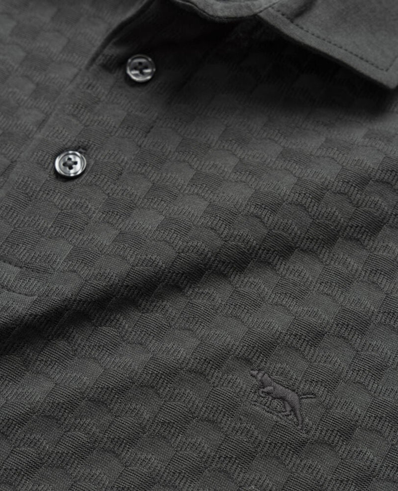 Huntsbury Polo - Olive