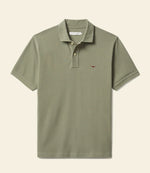 Rod Polo - Dark Olive
