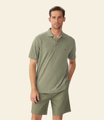 Rod Polo - Dark Olive