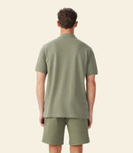 Rod Polo - Dark Olive