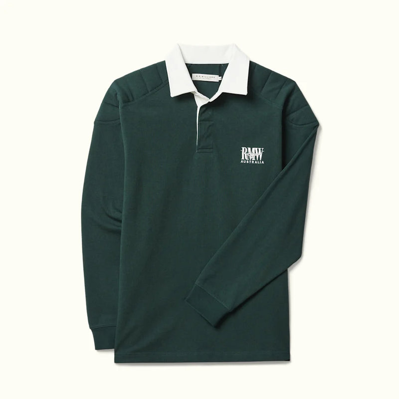Classic RMW Rugby - Pine