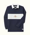 Buck Rugby - Navy